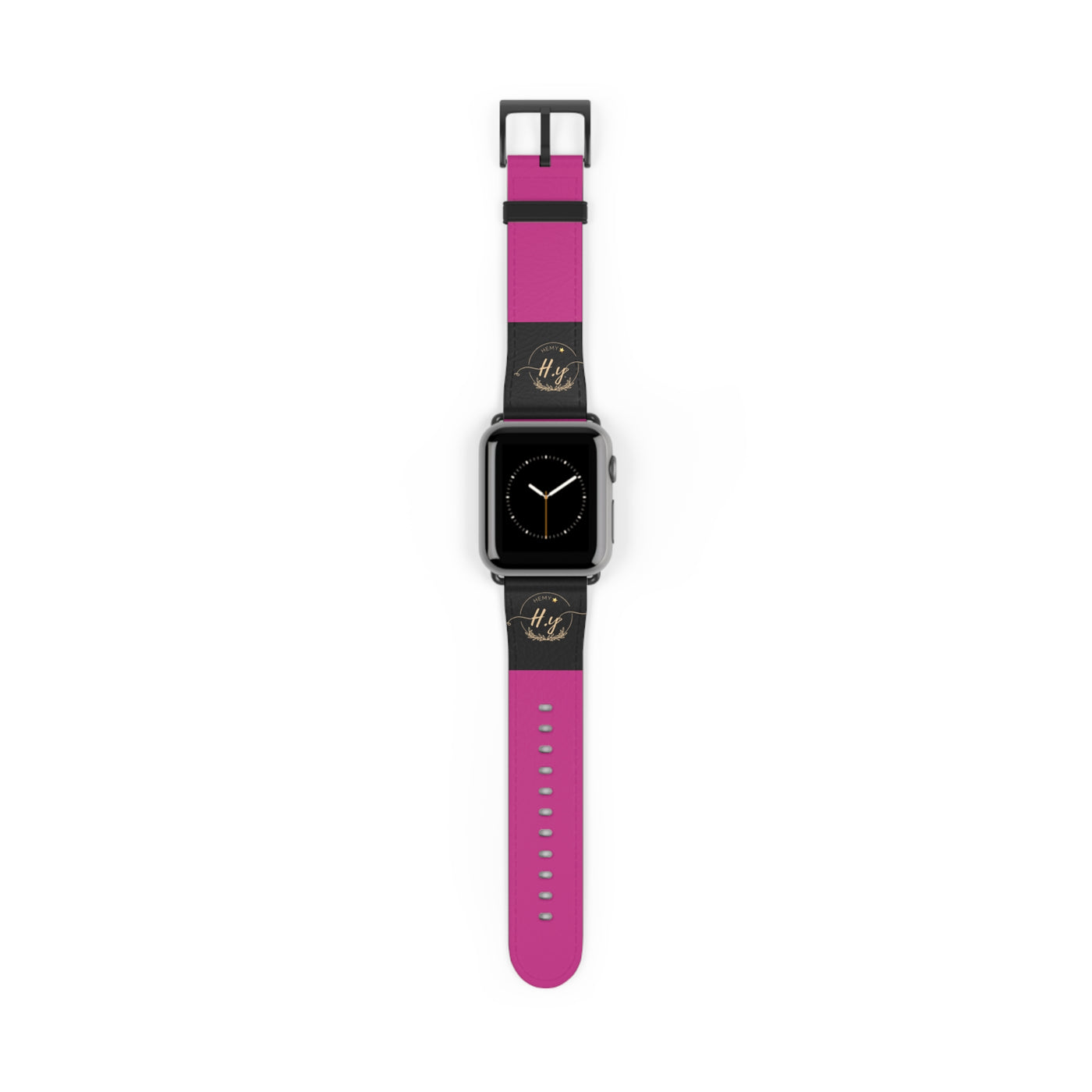 Stylish Watch Band, Trendy Apple Watch Strap, Personalized Fitness Accessory, Unique Gift for Her, Minimalist Style