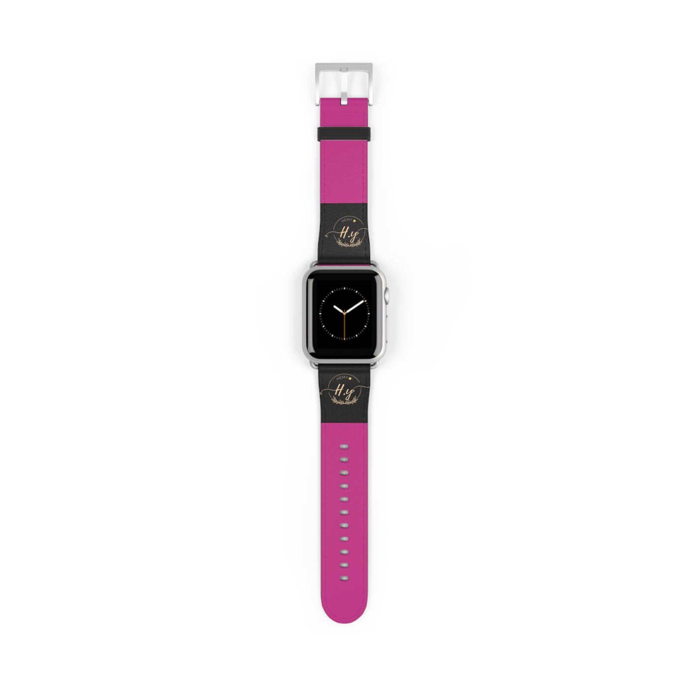 Stylish Watch Band, Trendy Apple Watch Strap, Personalized Fitness Accessory, Unique Gift for Her, Minimalist Style