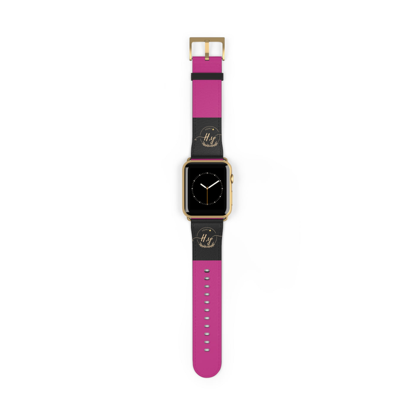 Stylish Watch Band, Trendy Apple Watch Strap, Personalized Fitness Accessory, Unique Gift for Her, Minimalist Style