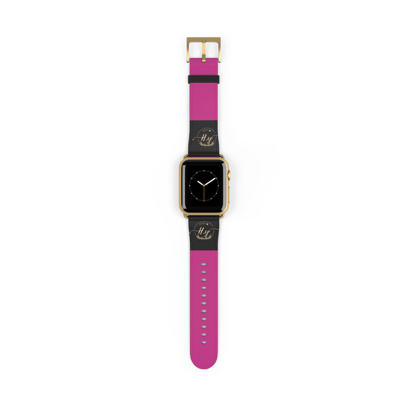 Stylish Watch Band, Trendy Apple Watch Strap, Personalized Fitness Accessory, Unique Gift for Her, Minimalist Style