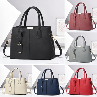 Women PU Leather Handbags
